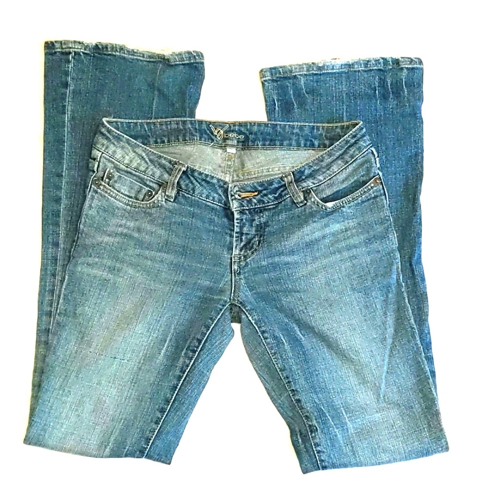 Bebe Jeans - Picture 2 of 4
